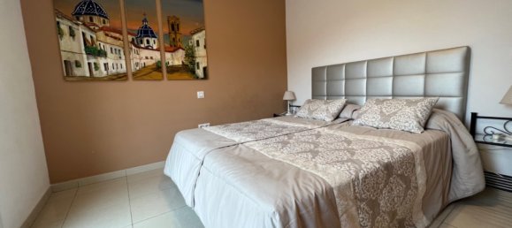 5 bedrooms Villa in Calpe, Spain No. 10344 21