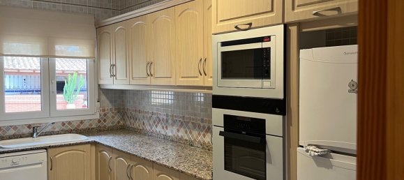 5 bedrooms Villa in Calpe, Spain No. 10344 24