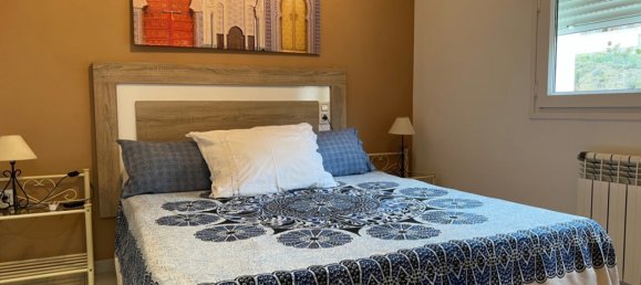 5 bedrooms Villa in Calpe, Spain No. 10344 20