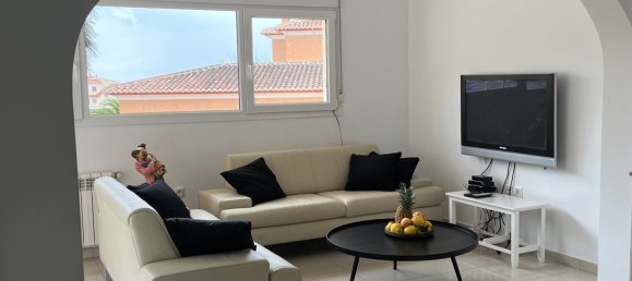 5 bedrooms Villa in Calpe, Spain No. 10344 3