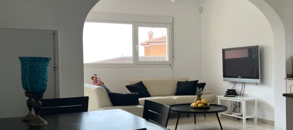 5 bedrooms Villa in Calpe, Spain No. 10344 4