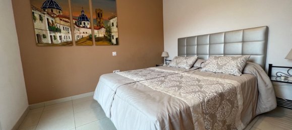 5 bedrooms Villa in Calpe, Spain No. 10344 23