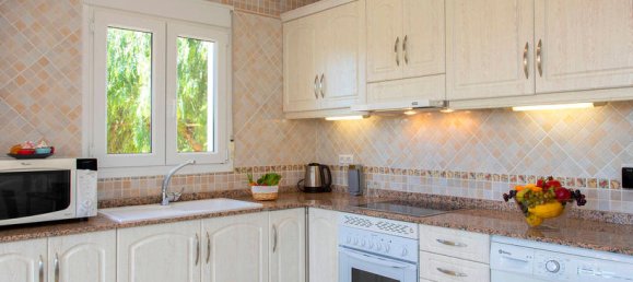 5 bedrooms Villa in Calpe, Spain No. 10344 11