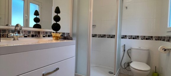 5 bedrooms Villa in Calpe, Spain No. 10344 5