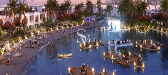 1 chambre appartement à vendre à Dubai Investment Park, Dubai, UAE № 197650 9