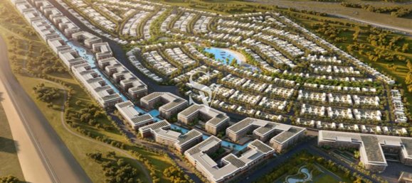 1 chambre appartement à vendre à Dubai Investment Park, Dubai, UAE № 197650 3