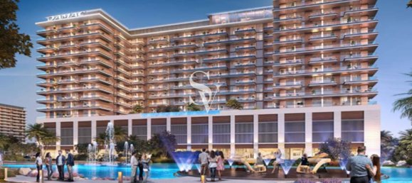 1 chambre appartement à vendre à Dubai Investment Park, Dubai, UAE № 197650 13