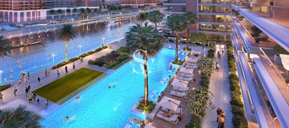 1 chambre appartement à vendre à Dubai Investment Park, Dubai, UAE № 197650 12