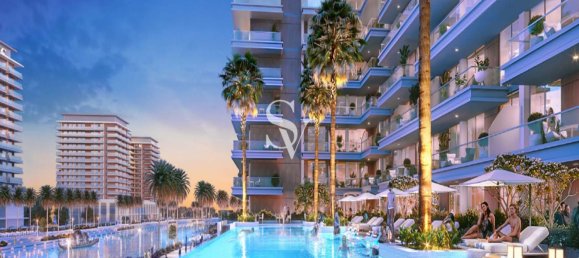 1 chambre appartement à vendre à Dubai Investment Park, Dubai, UAE № 197650 4