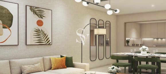 1 chambre appartement à vendre à Dubai Investment Park, Dubai, UAE № 197650 14