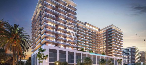 1 chambre appartement à vendre à Dubai Investment Park, Dubai, UAE № 197650 2