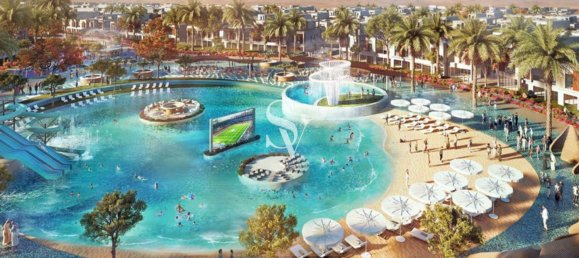 1 chambre appartement à vendre à Dubai Investment Park, Dubai, UAE № 197650 6