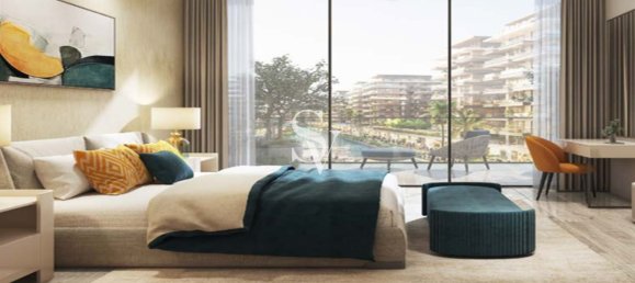 1 chambre appartement à vendre à Dubai Investment Park, Dubai, UAE № 197650 16