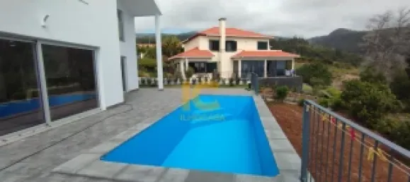 3 Schlafzimmer Haus in Calheta, Portugal, Nr. 115170 7