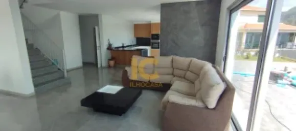 3 Schlafzimmer Haus in Calheta, Portugal, Nr. 115170 8