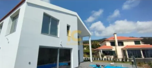 3 Schlafzimmer Haus in Calheta, Portugal, Nr. 115170 2