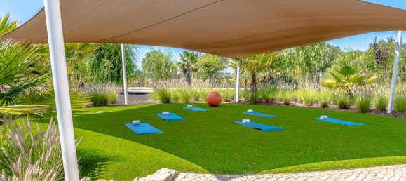 3000m² Hotel in Luz, Portugal No. 135956 3