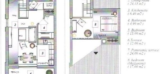 3000m² Hotel in Luz, Portugal No. 135956 23