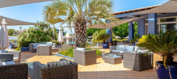 3000m² Hotel in Luz, Portugal No. 135956 2