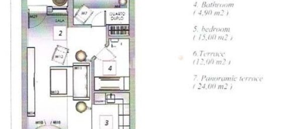 3000m² Hotel in Luz, Portugal No. 135956 22