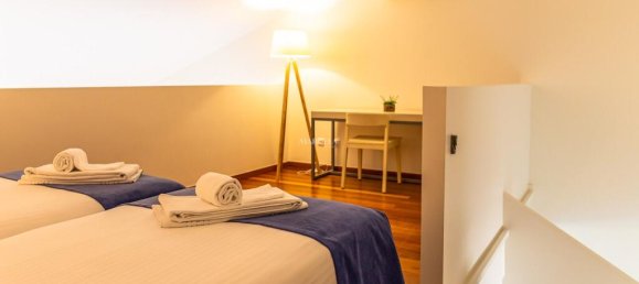 3000m² Hotel in Luz, Portugal No. 135956 8