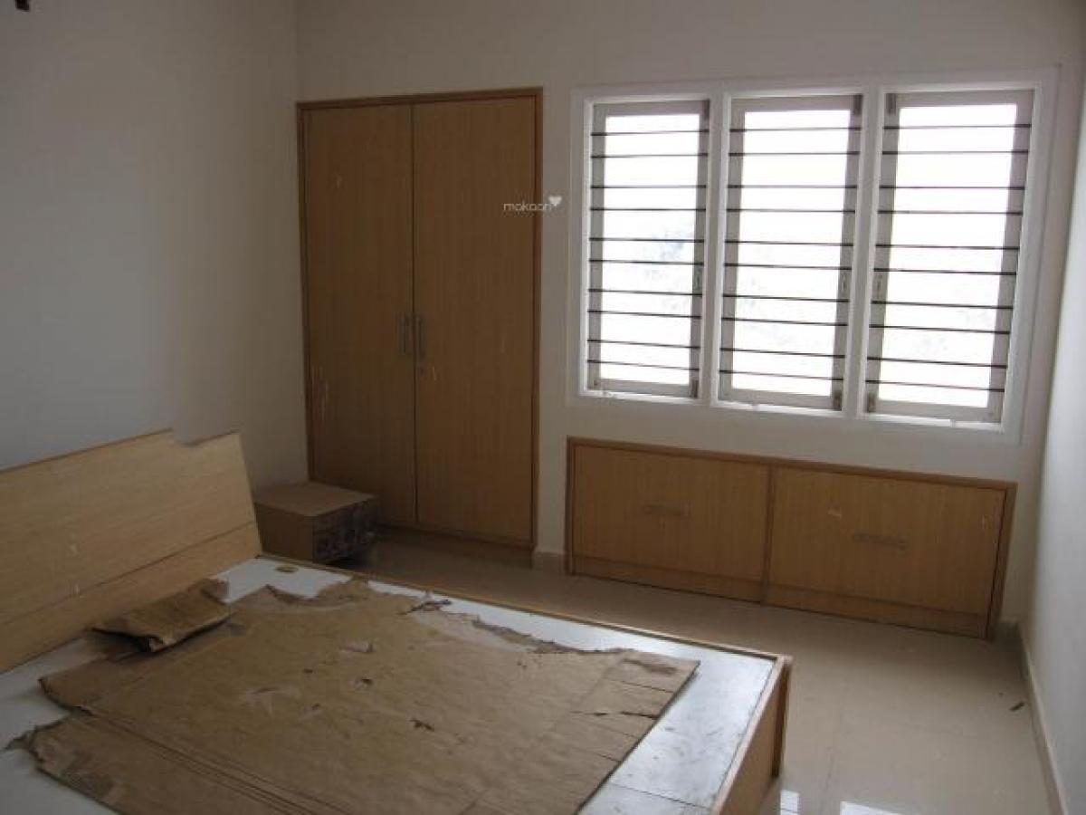 Дом с 2 спальнями в Мангалур, Индия № 3516