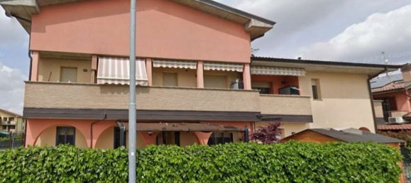 5غرفة شقة في Casaletto Lodigiano, Italy رقم 286794 9