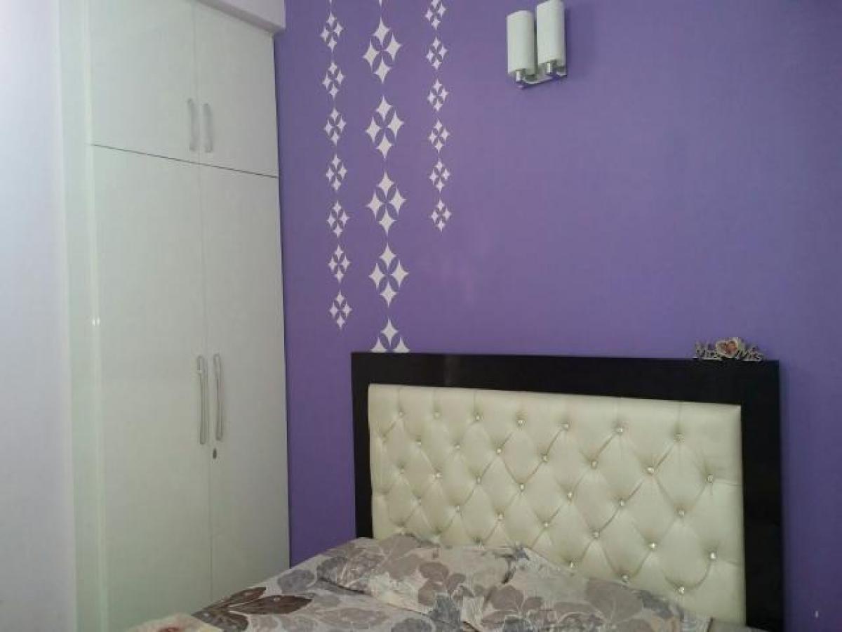 3 bedrooms House in Gurgaon, India No. 42796