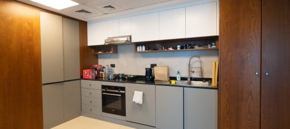 Квартира с 1 спальней в DIFC, ОАЭ № 110629 9