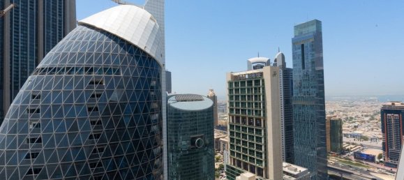 Квартира с 1 спальней в DIFC, ОАЭ № 110629 12