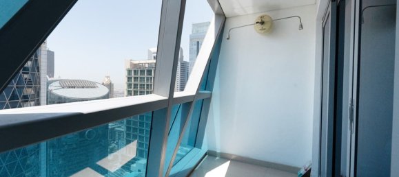 Квартира с 1 спальней в DIFC, ОАЭ № 110629 6