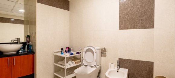 Квартира с 1 спальней в DIFC, ОАЭ № 110629 11