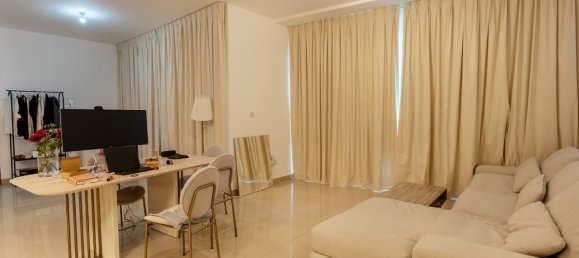 Квартира с 1 спальней в DIFC, ОАЭ № 110629 18