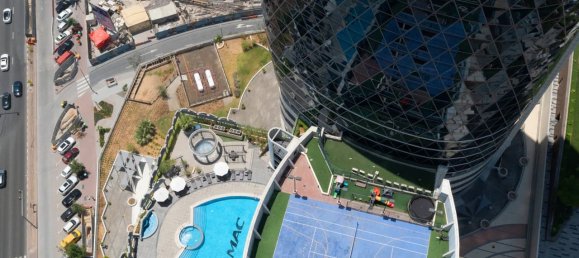 Квартира с 1 спальней в DIFC, ОАЭ № 110629 13