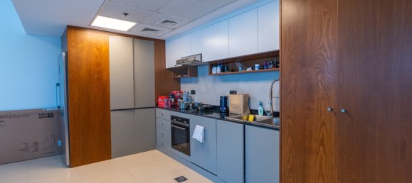 Квартира с 1 спальней в DIFC, ОАЭ № 110629 15