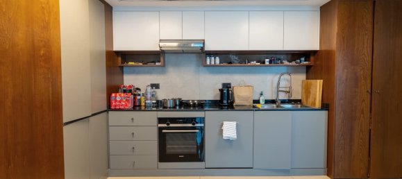 Квартира с 1 спальней в DIFC, ОАЭ № 110629 16