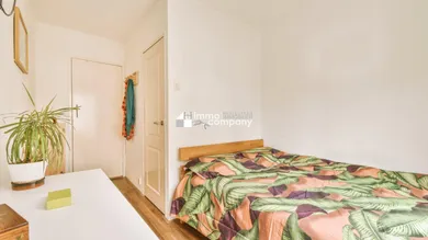 Studio in Favoriten, Austria No. 234503