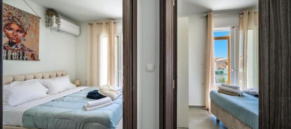 2 bedrooms Villa for sale in Rethymno, Crete, Greece № 94217 18