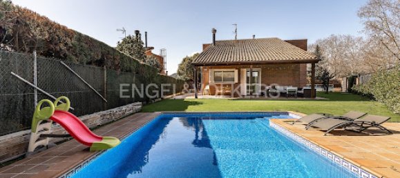 4 chambres Maison à Sant Cugat Del Valles, Spain No. 142355 2