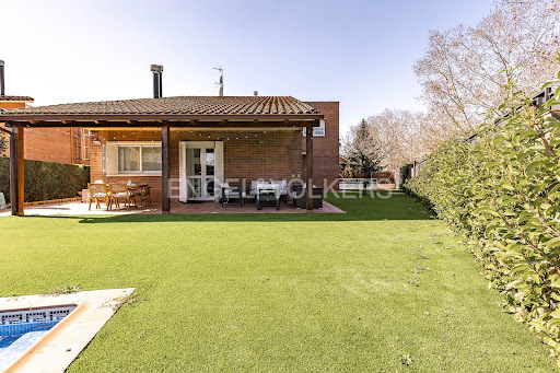 4 chambres Maison à Sant Cugat Del Valles, Spain No. 142355