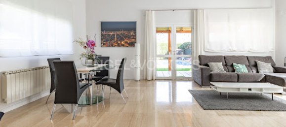 4 chambres Maison à Sant Cugat Del Valles, Spain No. 142355 23