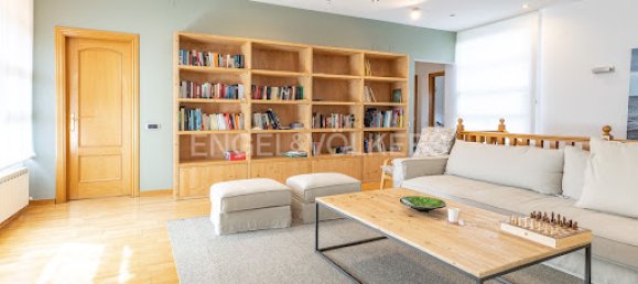 4 chambres Maison à Sant Cugat Del Valles, Spain No. 142355 8