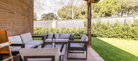 4 chambres Maison à Sant Cugat Del Valles, Spain No. 142355 3