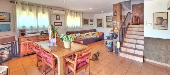 Casa T4 em Barcelona, Spain N.º 165261 10