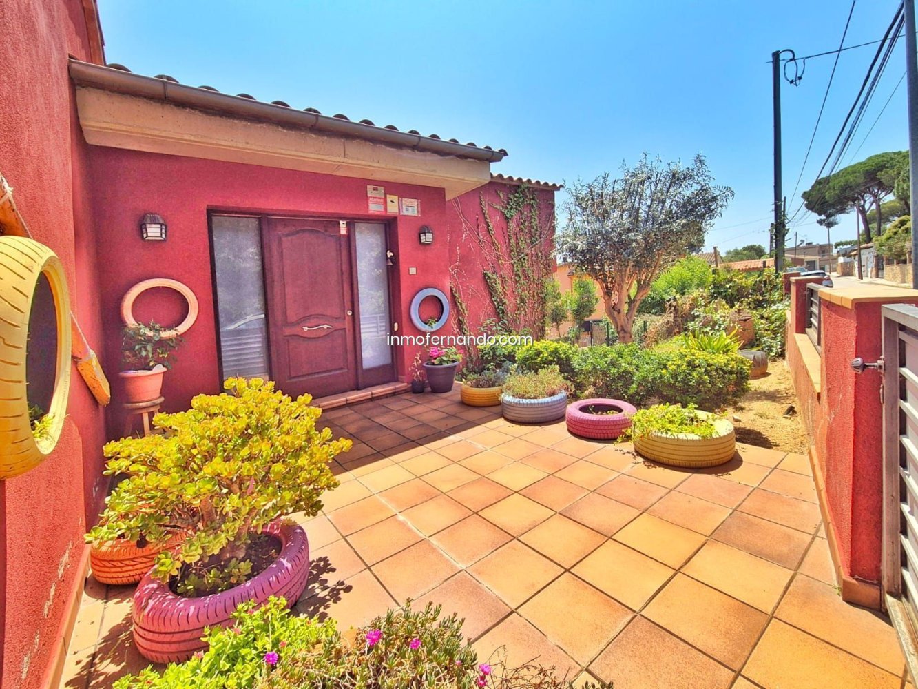 Casa T4 em Barcelona, Spain N.º 165261