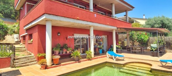 Casa T4 em Barcelona, Spain N.º 165261 21