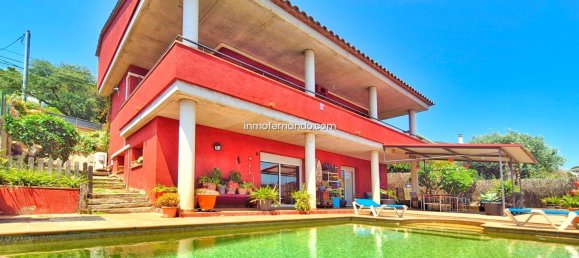 Casa T4 em Barcelona, Spain N.º 165261 22