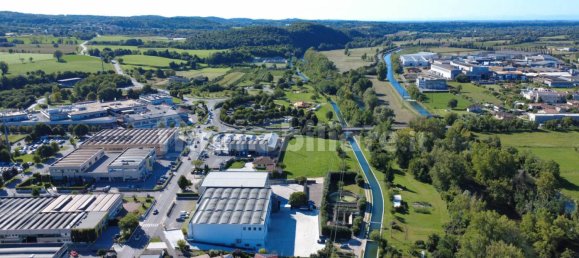 مستودع في Gavardo, Italy 630متر مربع رقم 374335 8