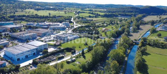 مستودع في Gavardo, Italy 630متر مربع رقم 374335 4