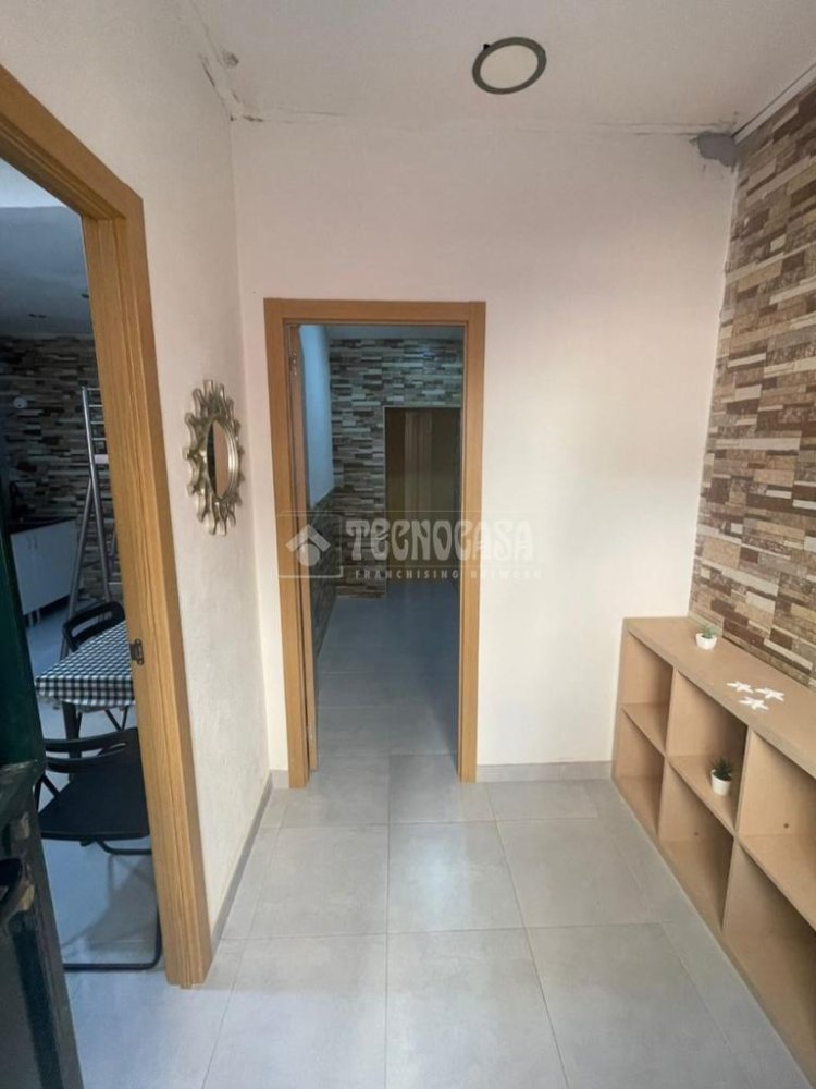 2غرفة تاون هاوس في Malaga, Spain رقم 265341
